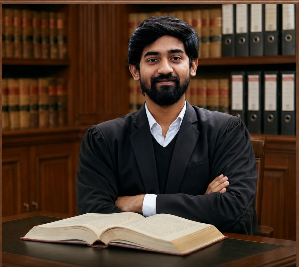 Aditya Sahu