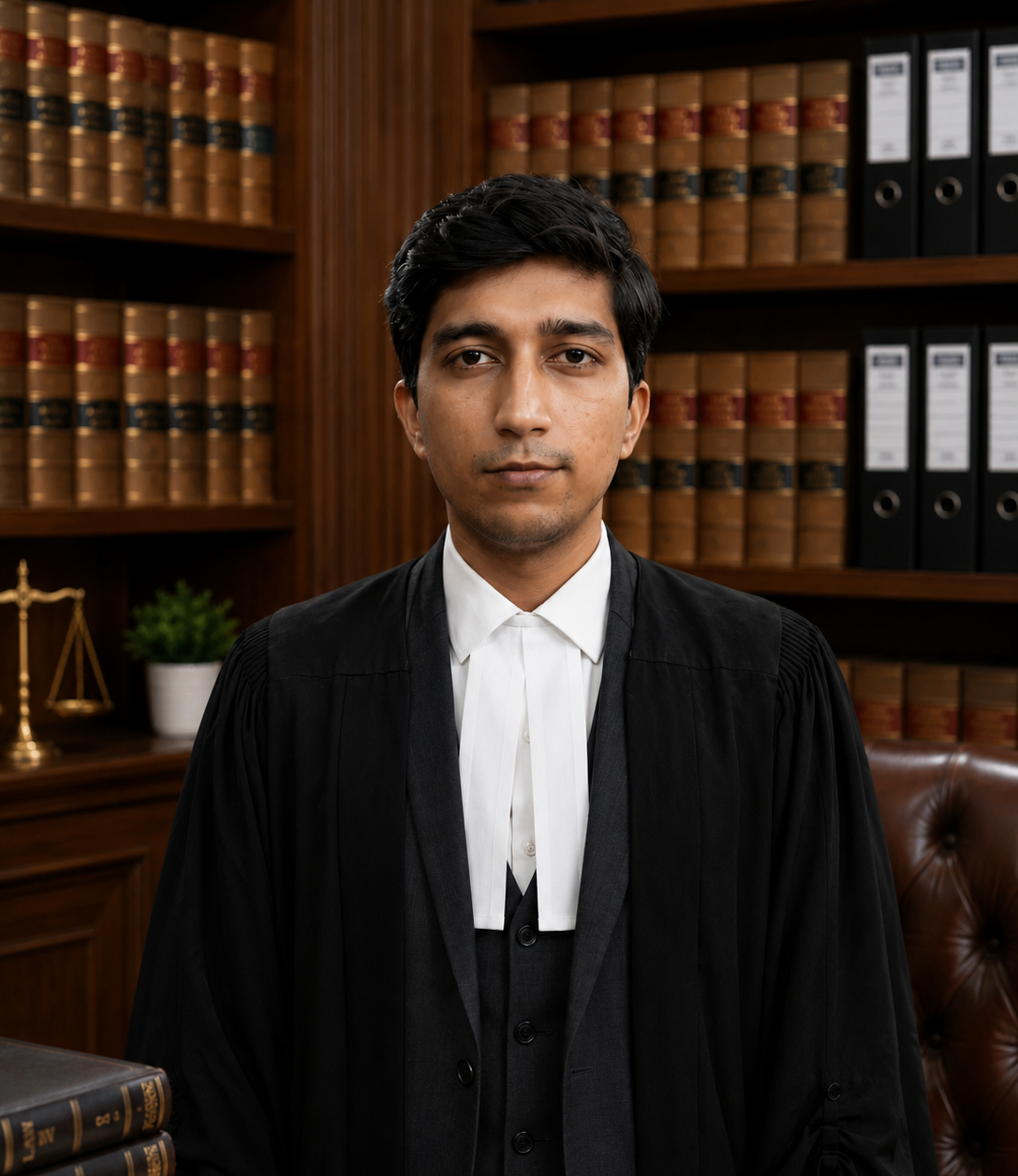 Aditya Raj