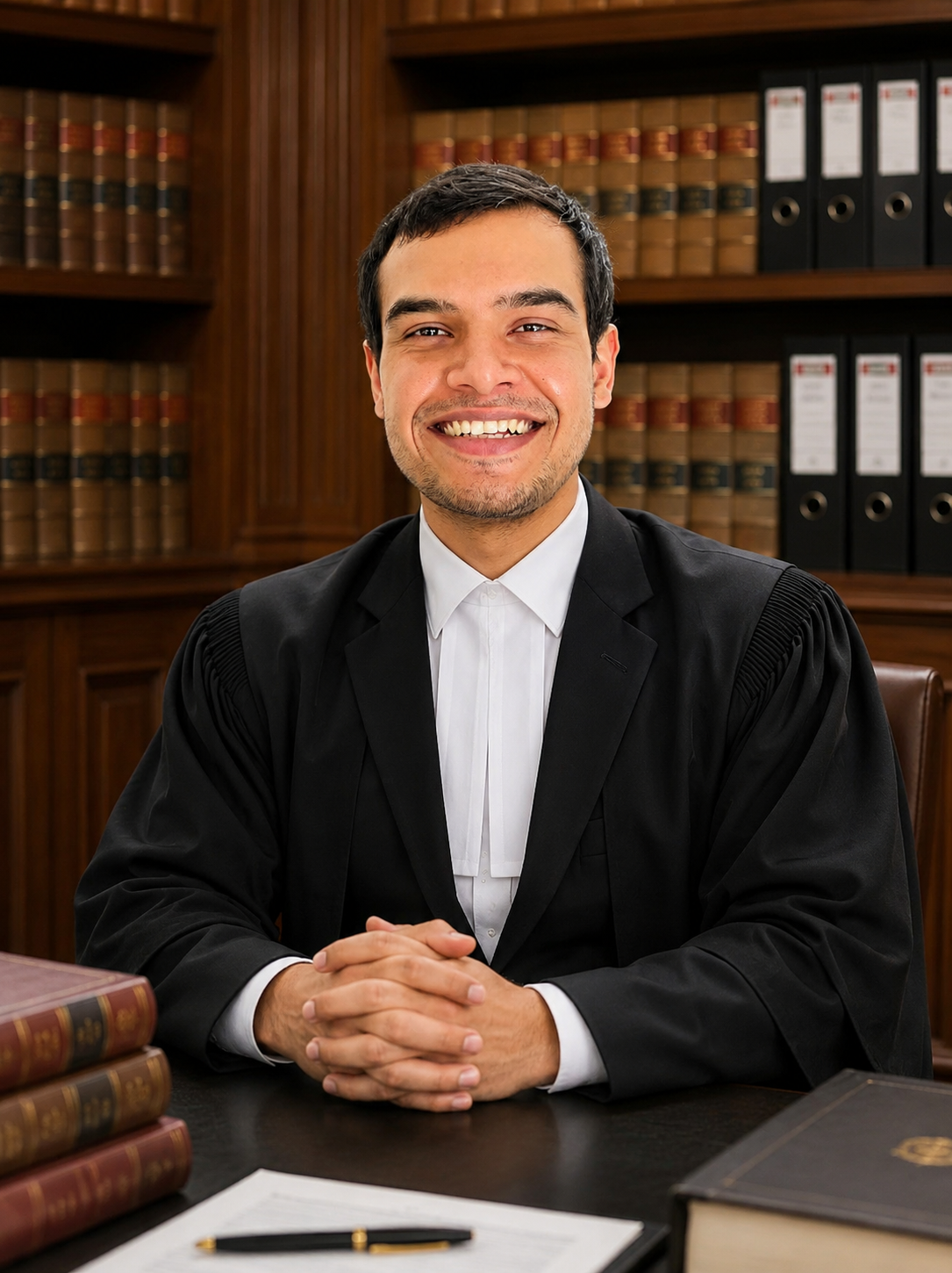 Mohit Balwada