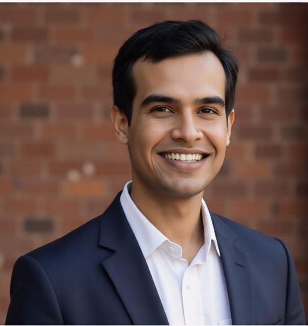 Mohit Balwada